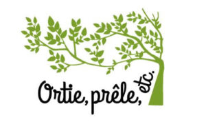 logo ortie, prêle, etc