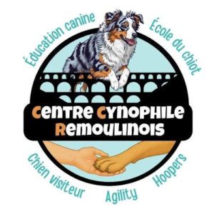 Logo club canin
