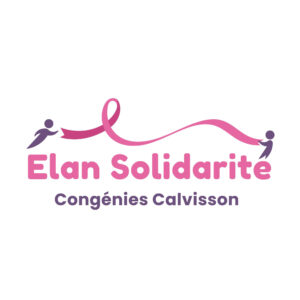 Logo association octobre rose